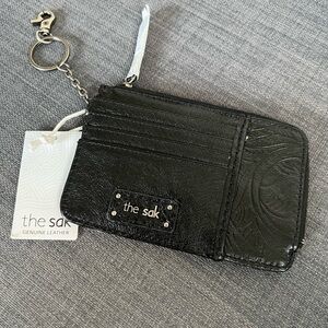 NWT THE SAK CARDHOLDER WALLET